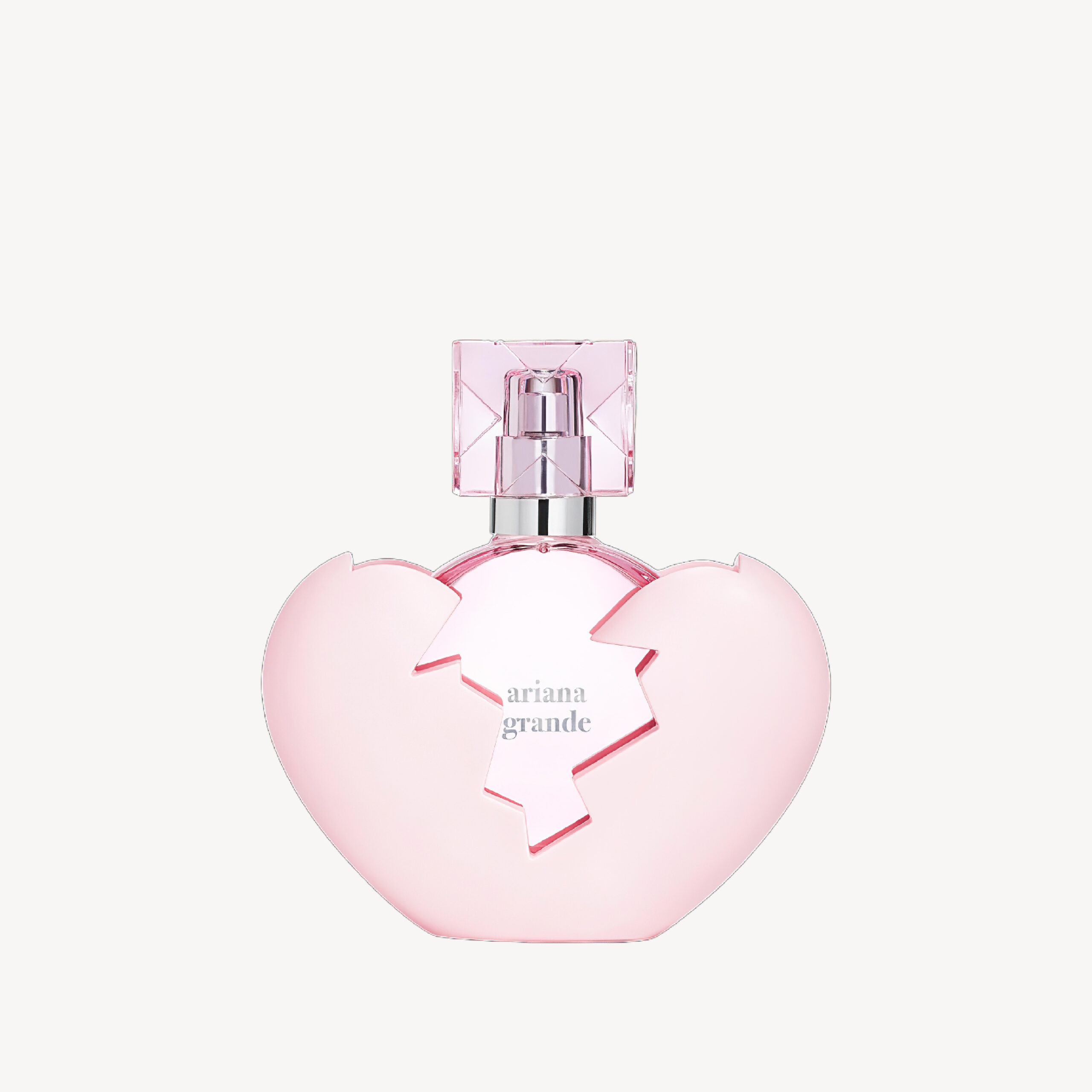 Thank U, Next – Discover the Luxury Scent